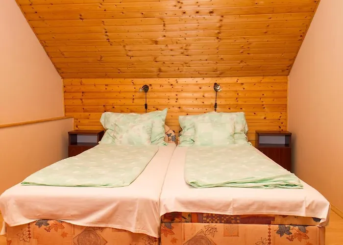 Familia Nyaralo 89 بالاتونفينيفيس