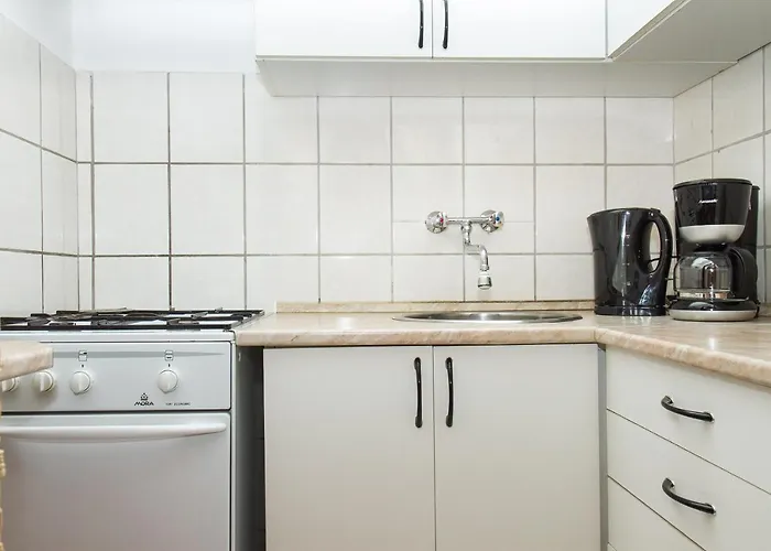 Familia Nyaralo 89 아파트 *